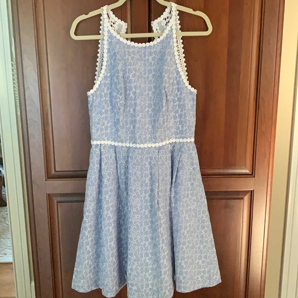 Brand new Lilly Pulitzer dress never worn